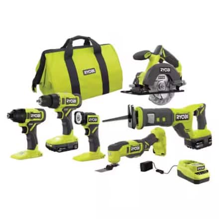 Home depot cordless garden tools hot sale